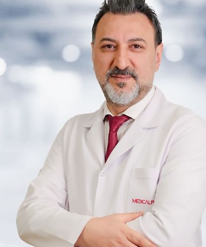 Prostat büyümesine su buharıyla müdahale