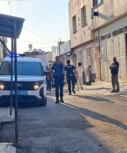 Silahlı kavgada 4 kişi yaralandı