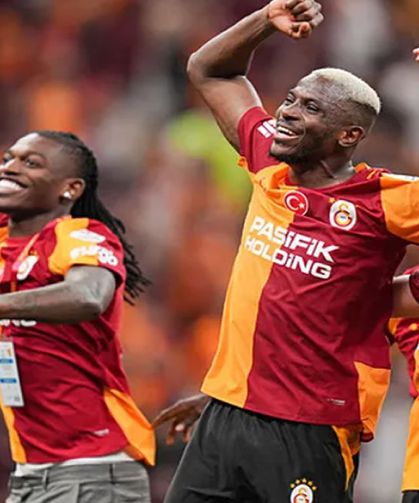 Galatasaray’dan orta saha için yeni hamle!