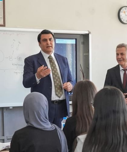 Üniversiteli öğrencilere 200 milyon TL destek