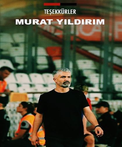 Vanspor’da Murat Yıldırım dönemi sona erdi