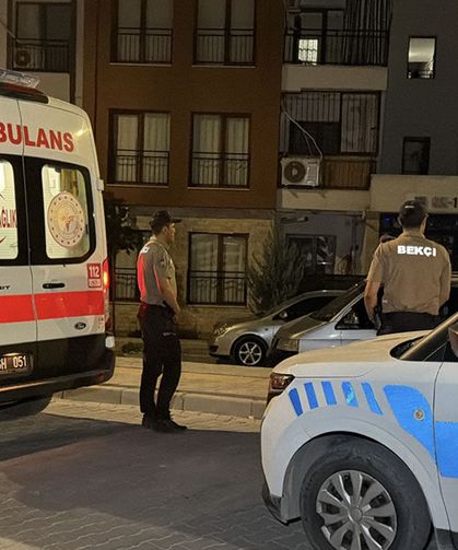 Yalnız yaşayan adam evinde ölü bulundu
