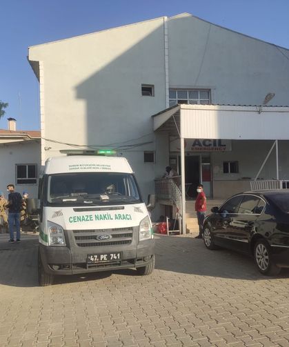 Traktörün altında kalan 8 yaşındaki çocuk hayatını kaybetti