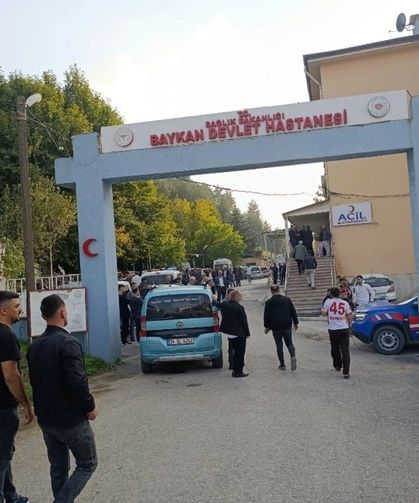 Traktör kazasında 22 yaşındaki genç hayatını kaybetti