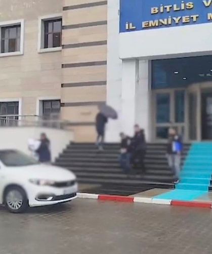 4 ilde yasa dışı bahis operasyonu 5 tutuklama