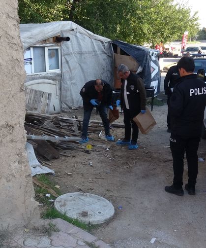Yasak ilişki baskını, 1'i ağır 3 yaralı
