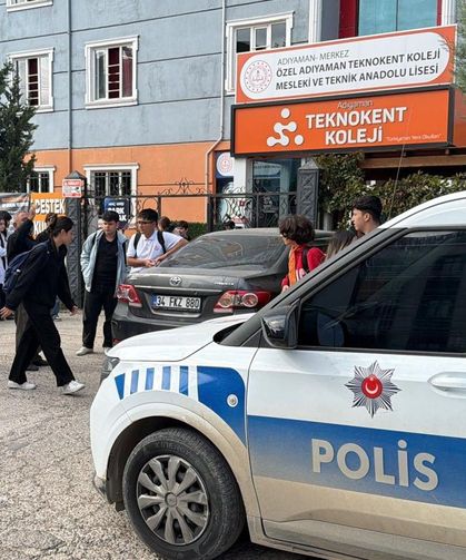 Özel okulda 5. kattan atladığı iddia edilen öğrenci hayatını kaybetti
