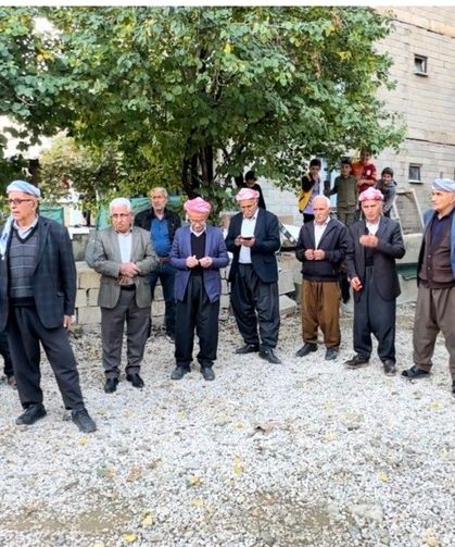 31 yıl önce köylerinde çıkan vatandaşlar yeniden dönmek istiyorlar
