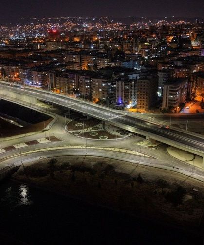 Dicle Elektrik’ten 102,5 Milyon Liralık LED Yatırımı
