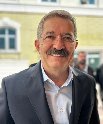 Van TSO seçimlerini "Mavi Liste" kazandı