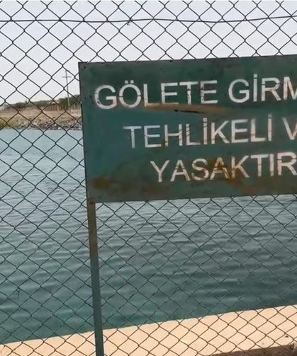 Sulama kanalına düşen down sendromlu çocuk hayatını kaybetti