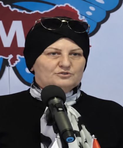 Başkan Gürkan Cumhuriyet bağımsızlığımızın en güçlü simgesidir