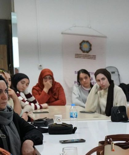 Meme kanserinde erken tanı semineri