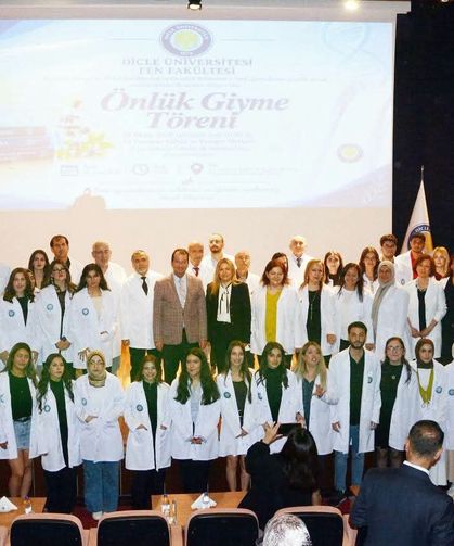 Fen Fakültesinde Bilim Yolculuğunda İlk Adım Atıldı