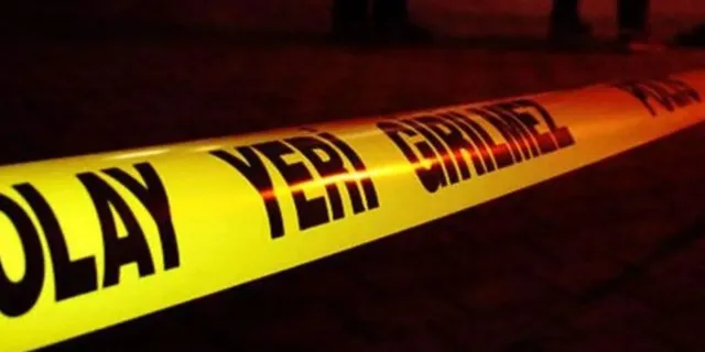 Nusaybin'de yorgun mermi isabet eden çocuk yaralandı