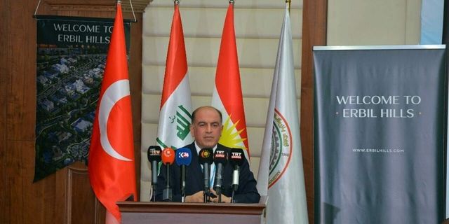 Nevaf Kılıç’tan Mardin 1969 Spor’a Tebrik Mesajı