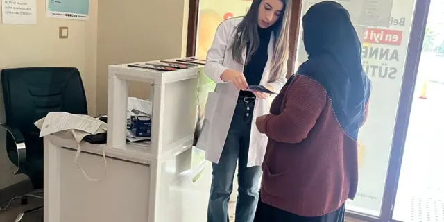 Dünya Kanser Günü’nde Erken Teşhis İçin Adım Atıldı