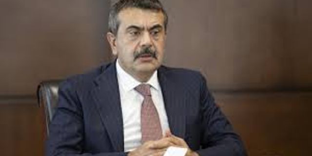 Ara Tatil Kaldırıldı Mı? Bakan Yusuf Tekin'den Yeni Açıklama