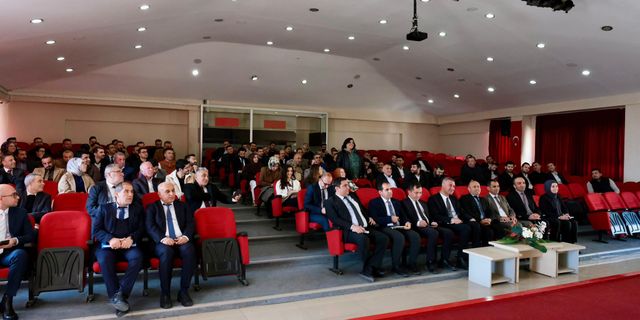 Şırnak'ta Eğitimde Yeni Dönem Başlıyor