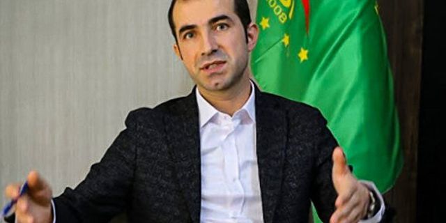 Keskin Bayındır Şırnak’ta Halkla Buluşuyor