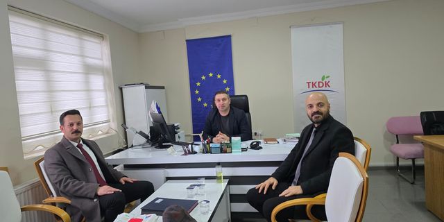 Şırnak’ta 2026 tarım projeleri masaya yatırıldı