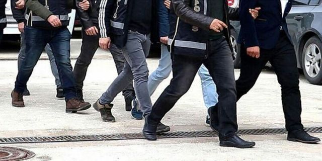 Film Gibi Operasyon Şırnak’ta,71 Yıl Cezalı Firari Yakalandı