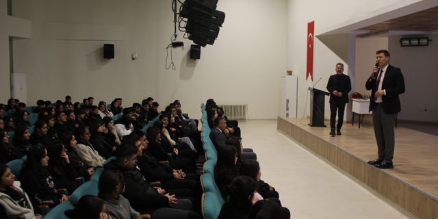 Cizre’de YKS'de "Son Viraj" Heyecanı Devam Ediyor!