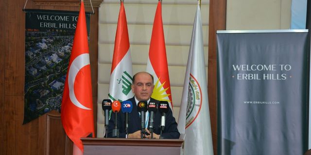 Başkan Kılıç "Kut’ül amâre, inanç ve direniş ruhunun simgesi"