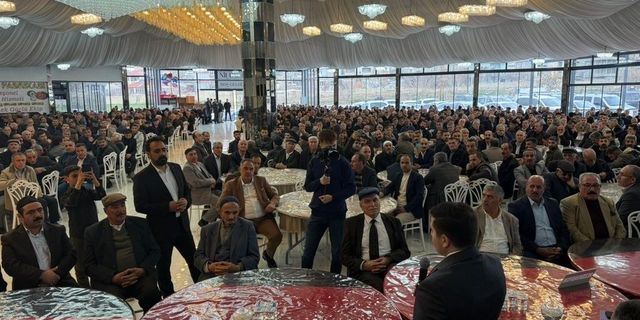 Yılların Husumeti Bitti, 23 Yıllık Kan Davasında Barış