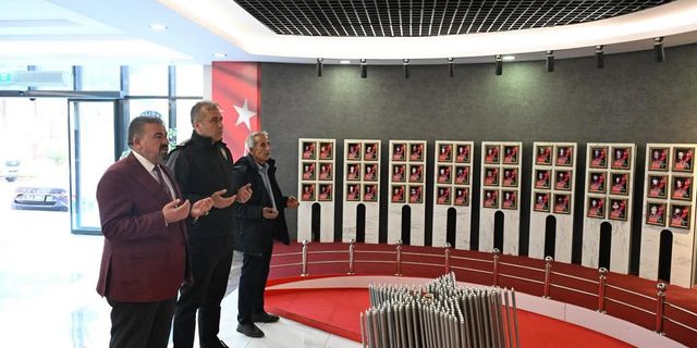 Tatar ve Sazak’tan Şırnak için ortak mesaj