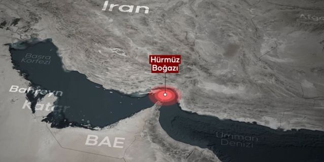 İran Savaşı sonrası petrol haritası değişti