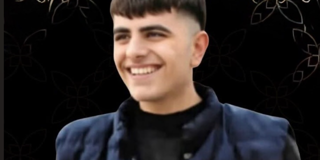 Cizre’de Motor Kazası Can Aldı!