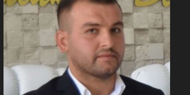 Bir polis memuru evinde ölü bulundu