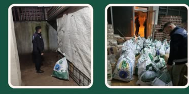 Silopi’de Ramazan Ayında 2.500 Aileye Gıda Desteği