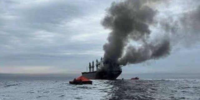 Bölgedeki gerilim yeniden yükseldi