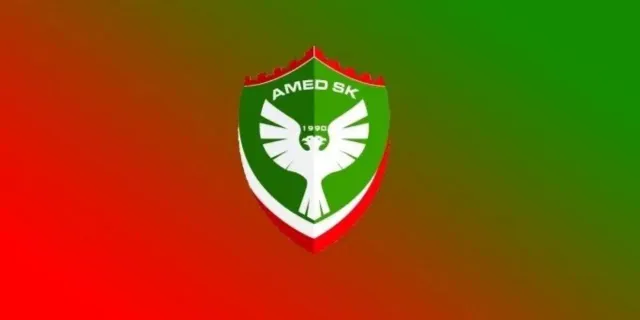 Amedspor Evinde Kazanmak İstiyor