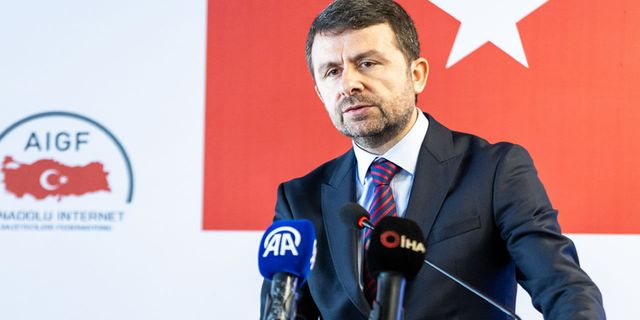 Çay’dan Sert Uyarı “Algoritmalar Değil, Emek Kazanmalı”