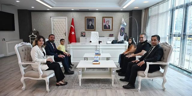 Şırnak’ta Küçük Ellerden Büyük Sorumluluk