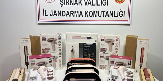 JASAT’tan Şırnak’ta Suçlulara Geçit Yok