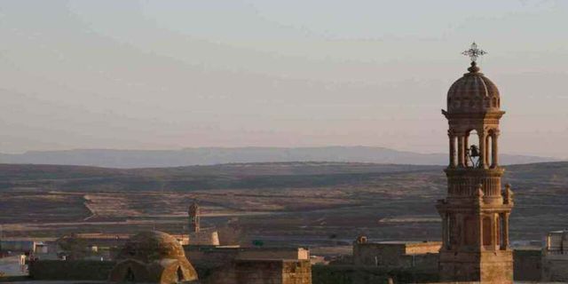 Mardin’de tarihi gezmek lüks oldu