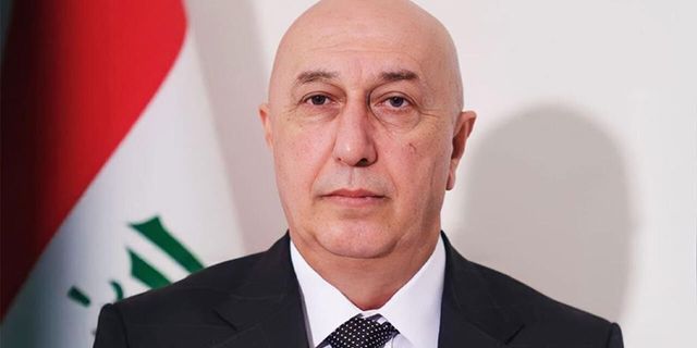 Irak'ta yeni cumhurbaşkanı belli oldu