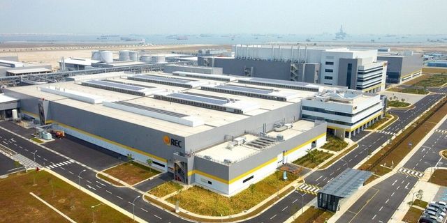 Komşuya 110 milyon dolarlık dev yatırım