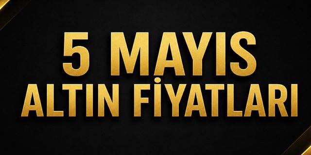 Gram ve Çeyrek Altın Güne Artışla Başladı, İşte Fiyatlar
