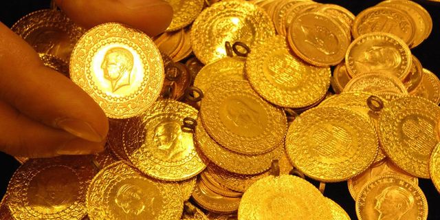 Altın fiyatlarında son durum, Gram ve çeyrek altın geriledi