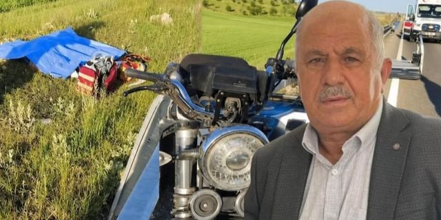 Kazada hayatını kaybeden kişinin kimliği belli oldu