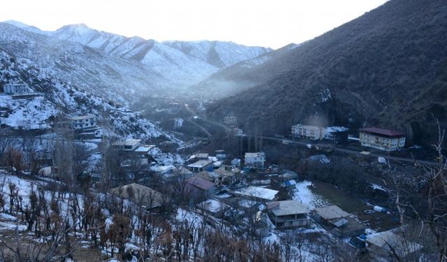 Roboski’de 34 Kişi 14. Yıl Dönümünde Anılıyor