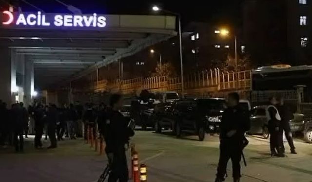 Şırnak’ta bıçaklı kavga; 1 ağır yaralı