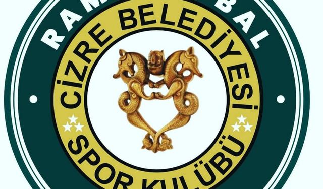 Rams Global Cizre, Gaziantep Gençlik’e 3-1 Mağlup Oldu