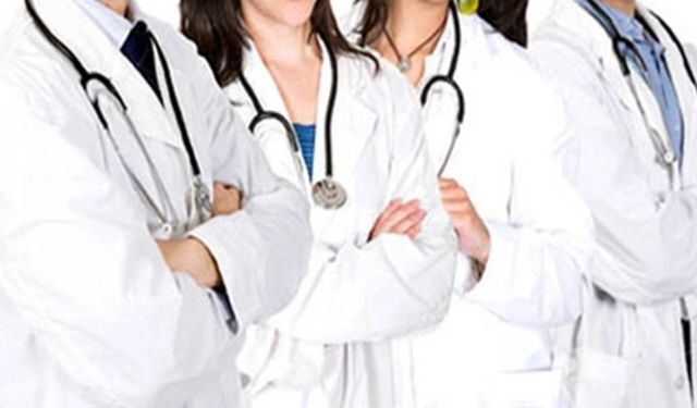 Sağlık Bakanlığı’ndan Şırnak’a 49 Doktor Müjdesi!