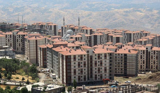 Türkiye’yi şaşırtan sıralama, Şırnak’ta 3.906 kişi boşandı